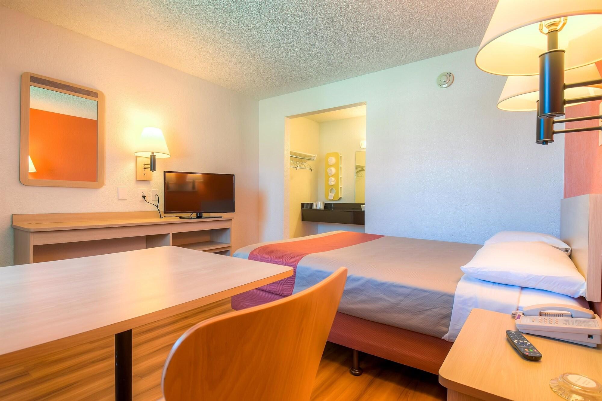 Motel 6-Rancho Mirage, Ca - Palm Springs Екстериор снимка