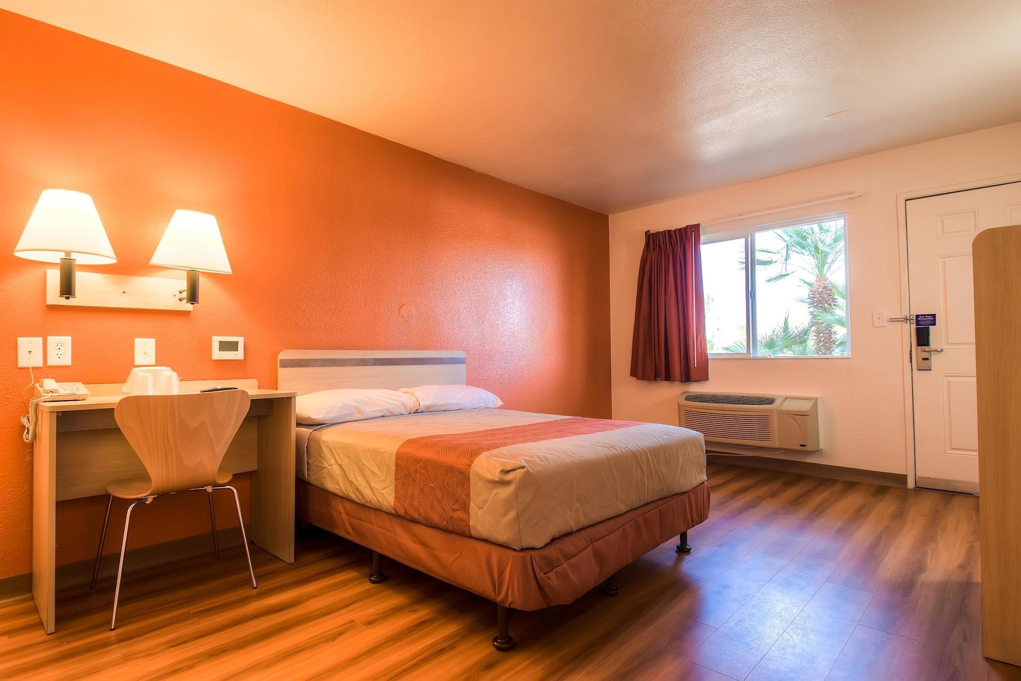 Motel 6-Rancho Mirage, Ca - Palm Springs Екстериор снимка