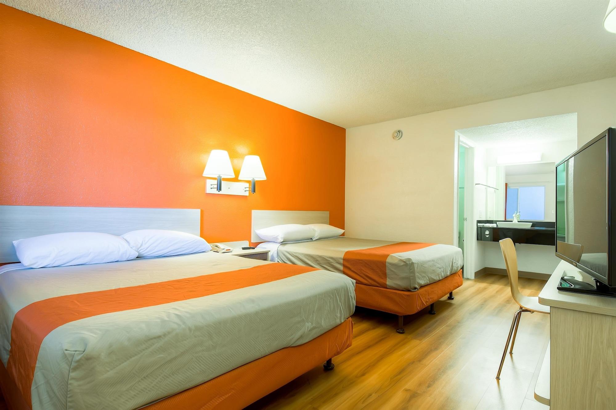 Motel 6-Rancho Mirage, Ca - Palm Springs Екстериор снимка