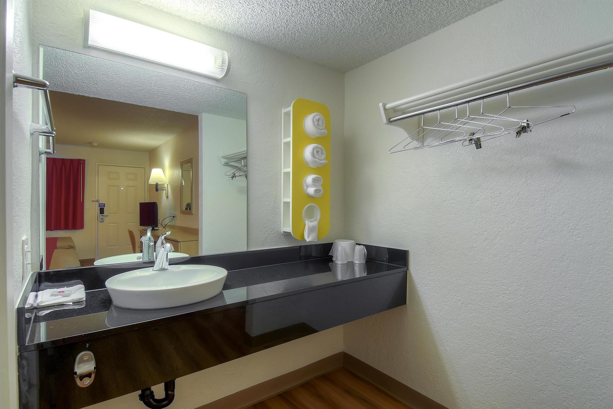 Motel 6-Rancho Mirage, Ca - Palm Springs Екстериор снимка