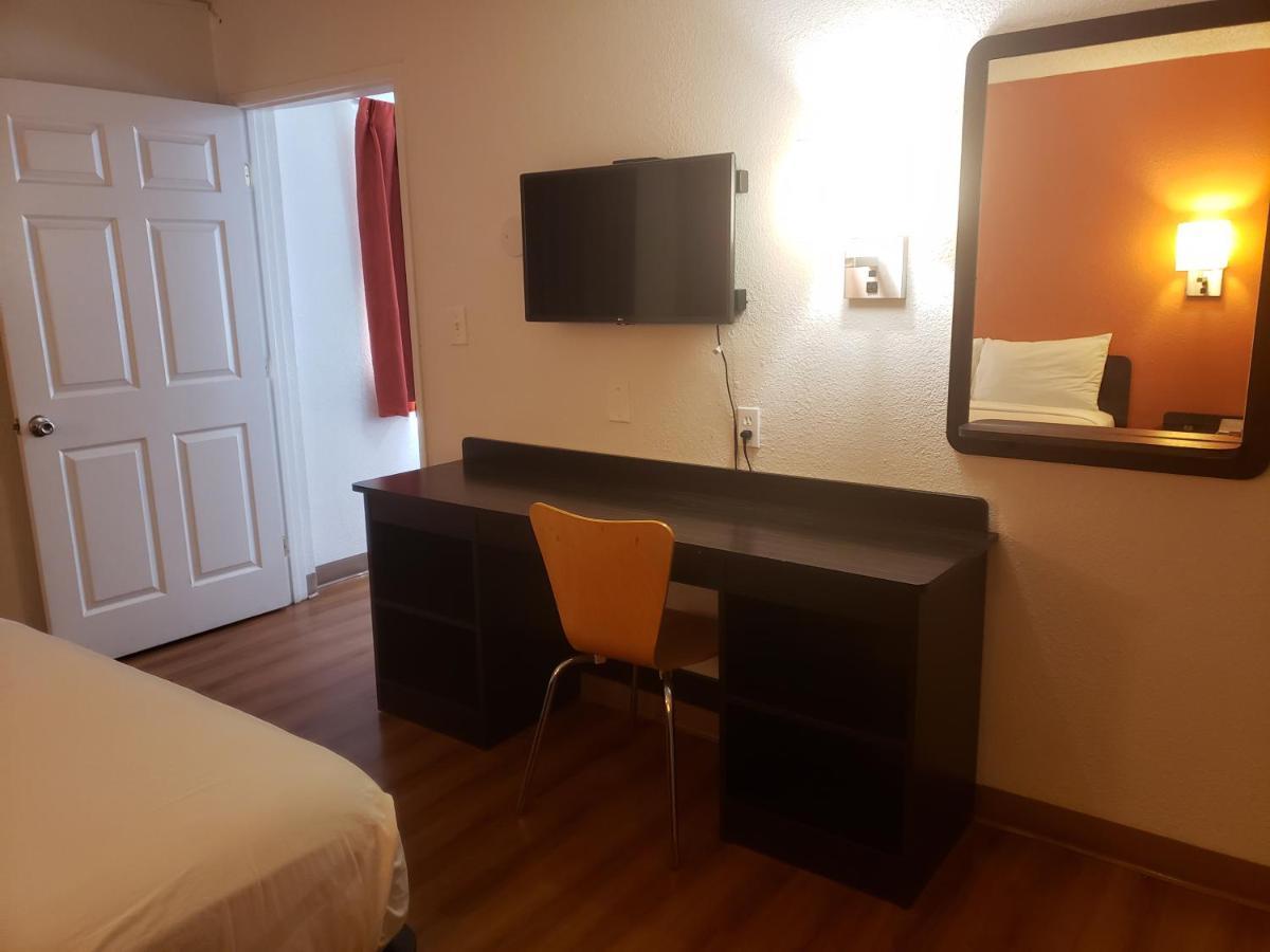 Motel 6-Rancho Mirage, Ca - Palm Springs Екстериор снимка