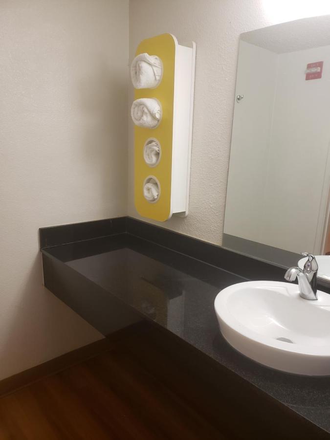 Motel 6-Rancho Mirage, Ca - Palm Springs Екстериор снимка