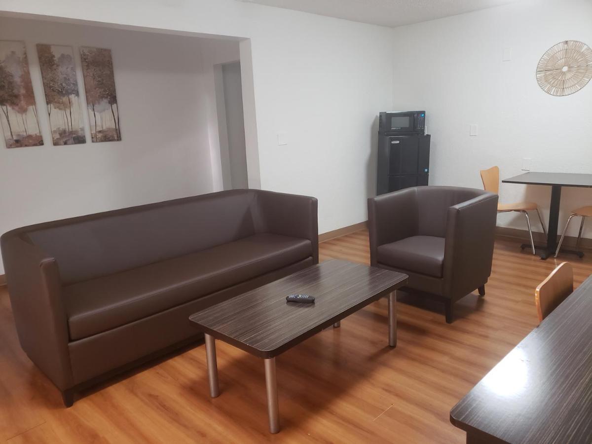 Motel 6-Rancho Mirage, Ca - Palm Springs Екстериор снимка