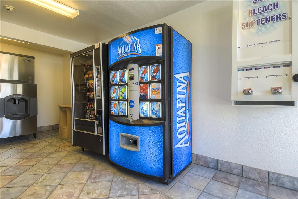 Motel 6-Rancho Mirage, Ca - Palm Springs Съоръжения снимка