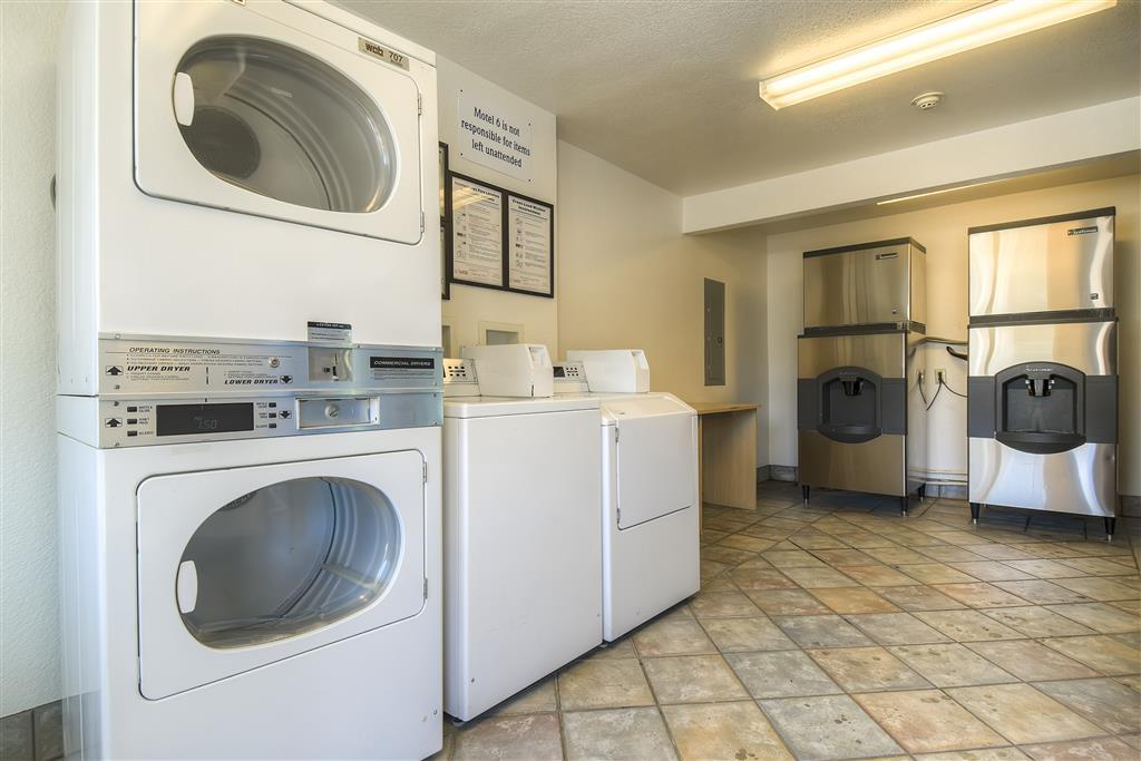 Motel 6-Rancho Mirage, Ca - Palm Springs Съоръжения снимка