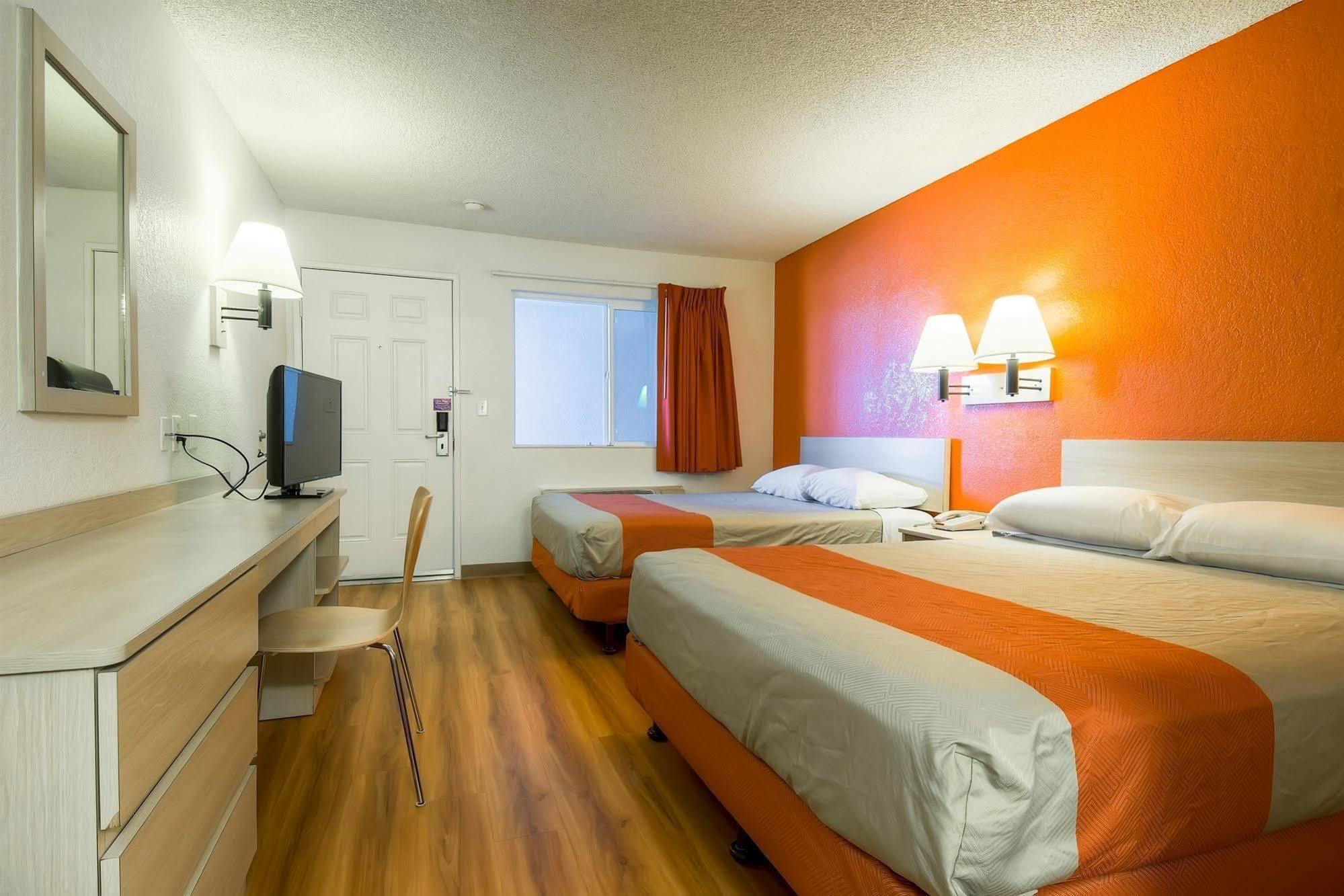 Motel 6-Rancho Mirage, Ca - Palm Springs Екстериор снимка