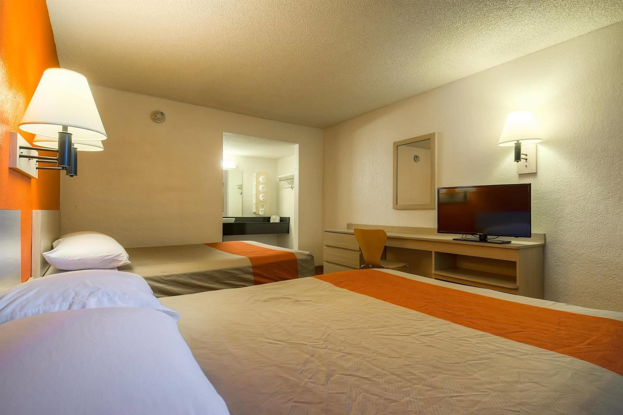 Motel 6-Rancho Mirage, Ca - Palm Springs Екстериор снимка