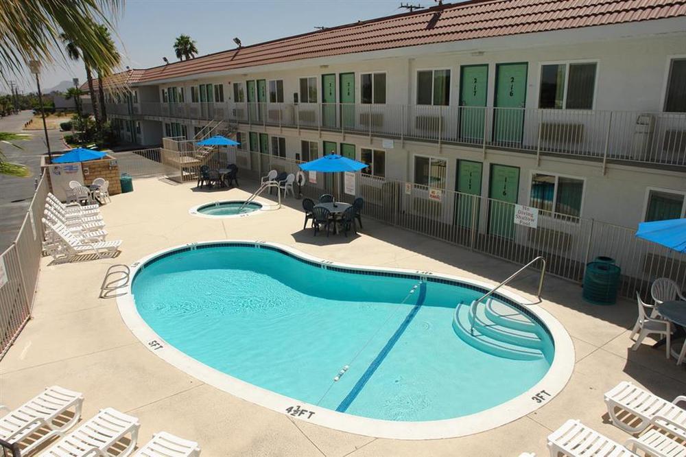 Motel 6-Rancho Mirage, Ca - Palm Springs Съоръжения снимка
