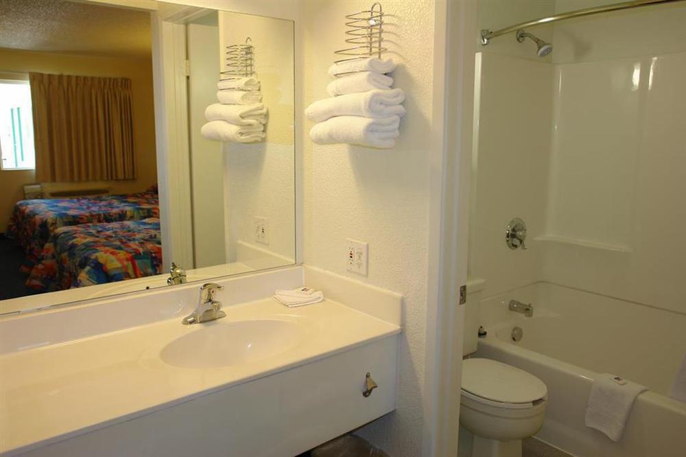 Motel 6-Rancho Mirage, Ca - Palm Springs Стая снимка